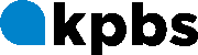 KPBS Logo